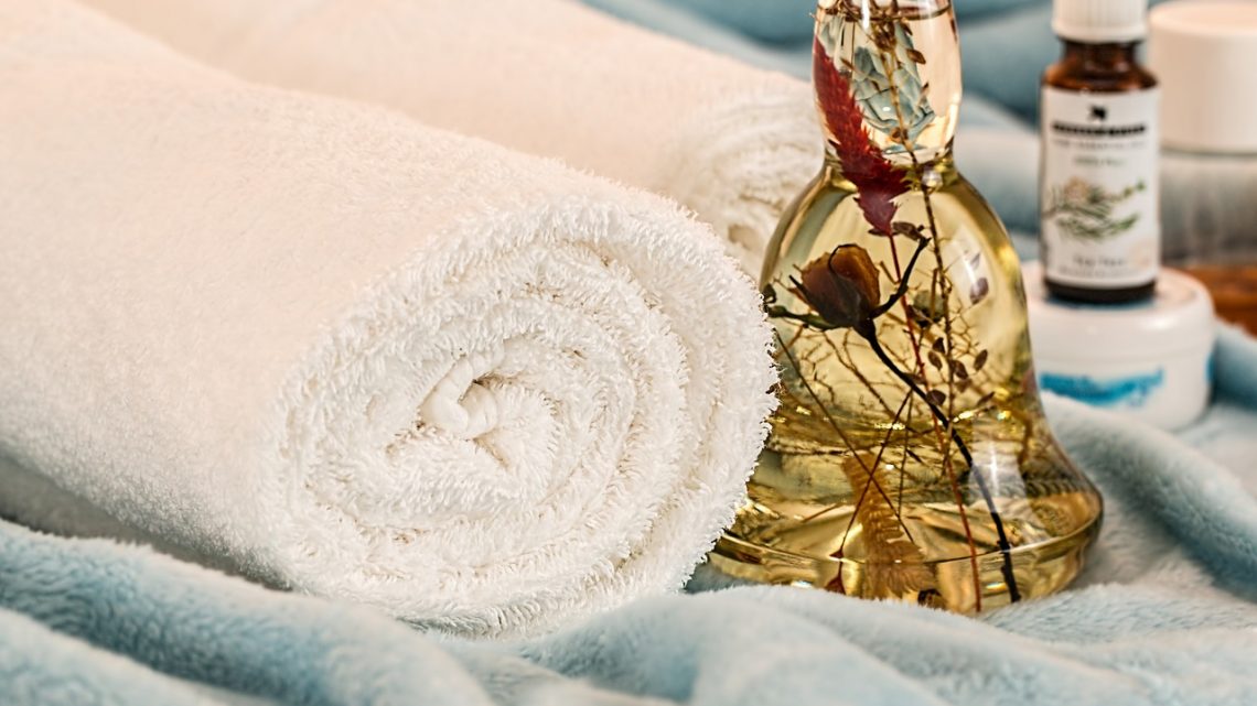 Traditionella massageformer – Ayurvedisk yogamassage