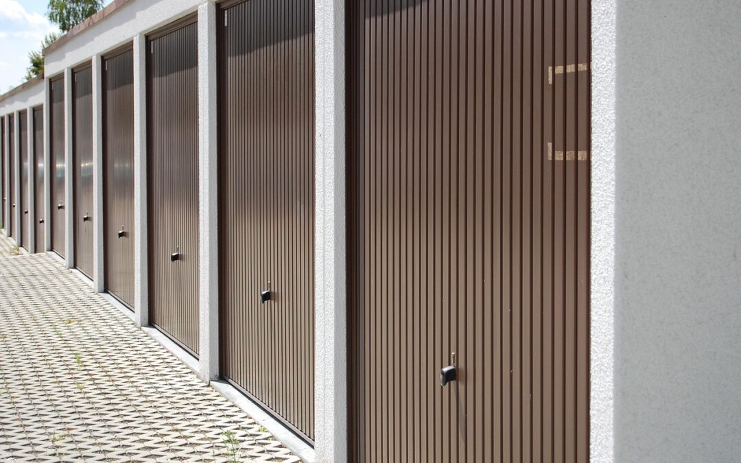 Säkra förvaringslösningar