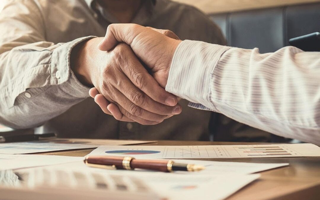 Fördelarna med Företagsmäklare i Stockholm